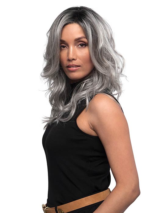 Blaze by Estetica - Regal Wigs